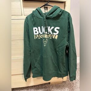 Men’s Bucks Hoodie